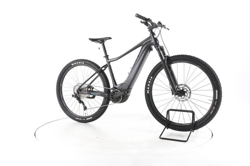 Giant Fathom E+ 2 2022 | černá | 29" | M | 500 - 3000 km, image 2 of 5