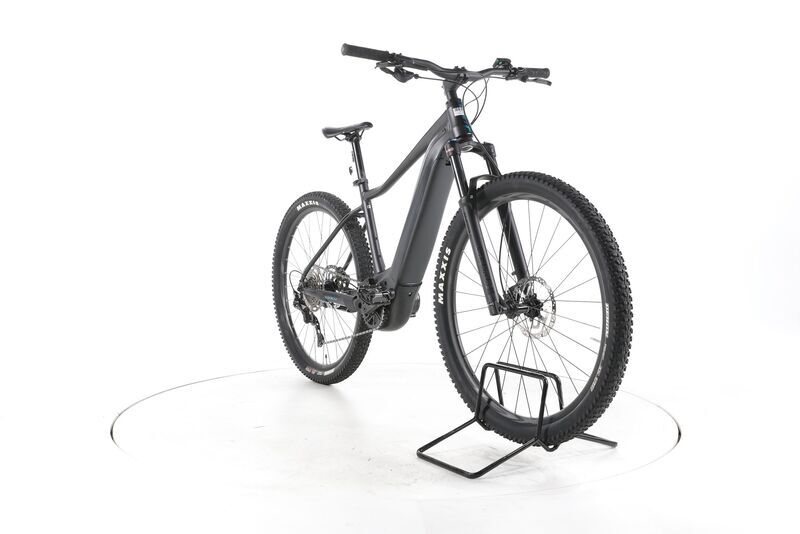 Giant Fathom E+ 2 2022 | černá | 29" | M | 500 - 3000 km, image 3 of 5