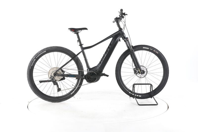 Giant Fathom E+ 2 2022 | black | 29" | M | 500 - 3000 km, image 1 of 5