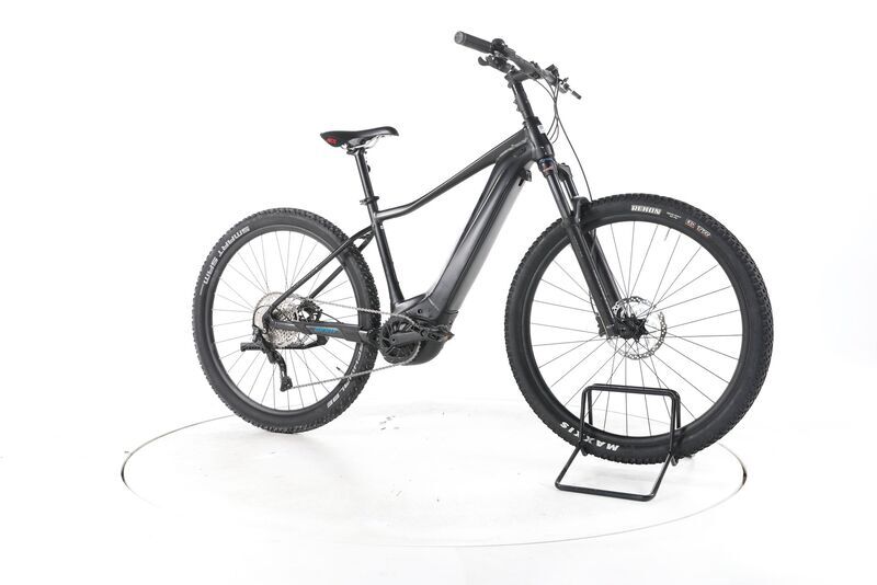 Giant Fathom E+ 2 2022 | black | 29" | M | 500 - 3000 km, image 2 of 5