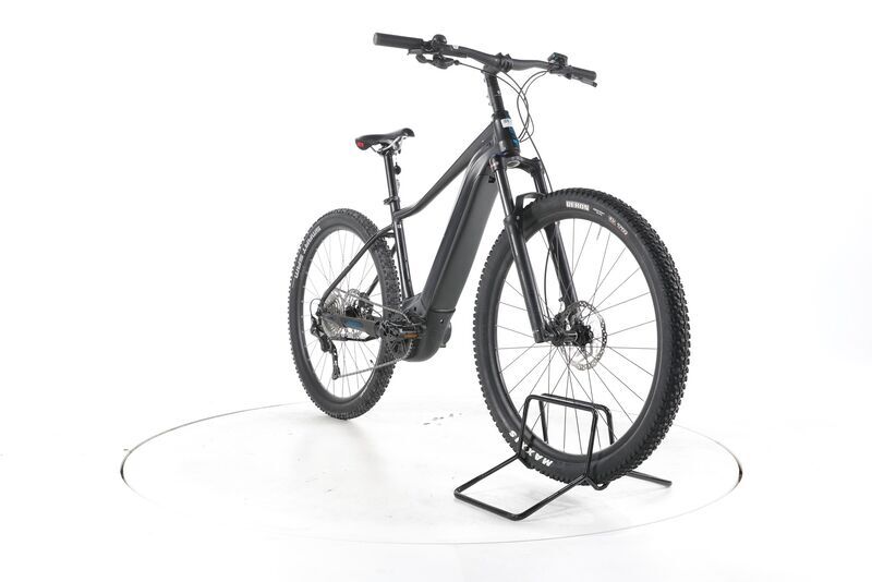 Giant Fathom E+ 2 2022 | black | 29" | M | 500 - 3000 km, image 3 of 5