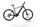 Giant Fathom E+2 2022 | black | 29" | XXL | < 500 km, thumbnail 1 of 5