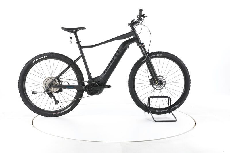 Giant Fathom E+2 2022 | black | 29" | XXL | < 500 km, image 1 of 5
