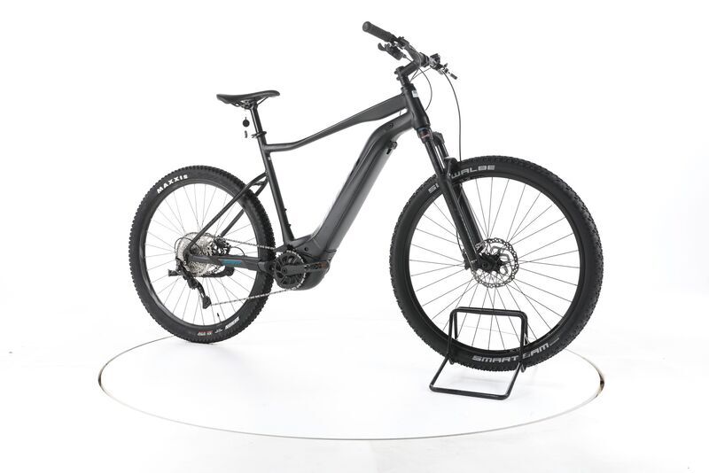 Giant Fathom E+2 2022 | black | 29" | XXL | < 500 km, image 2 of 5