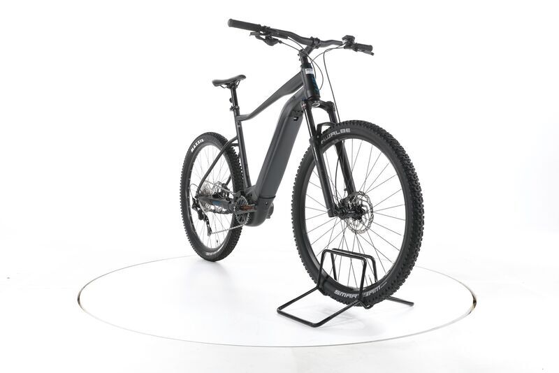 Giant Fathom E+2 2022 | black | 29" | XXL | < 500 km, image 3 of 5