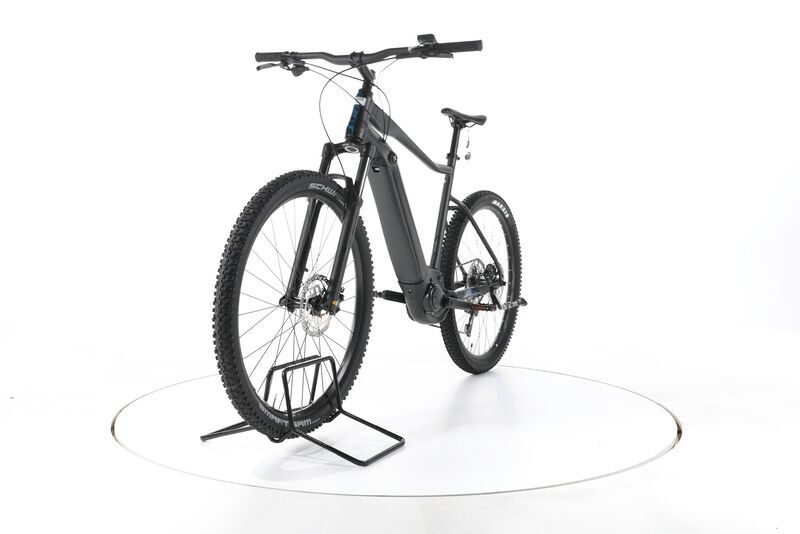 Giant Fathom E+2 2022 | black | 29" | XXL | < 500 km, image 5 of 5