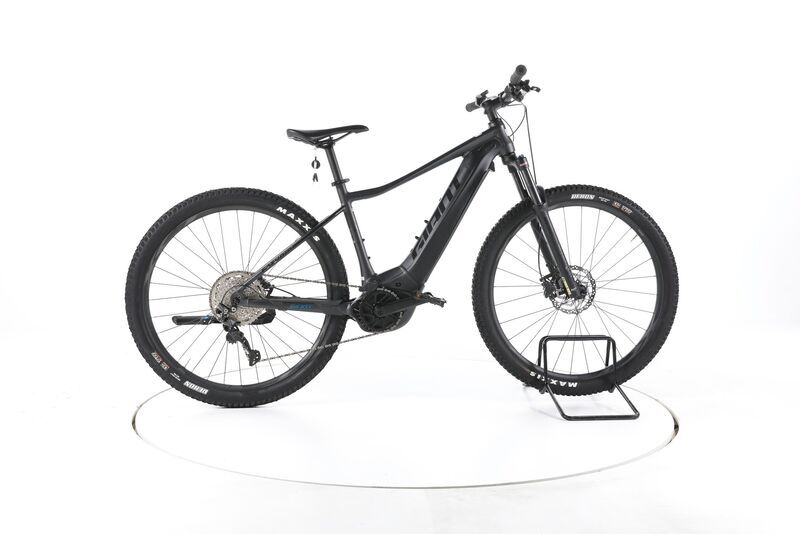 Giant Fathom E+ 2 2022 | preto | 29" | M | 500 - 3000 km, image 1 of 5