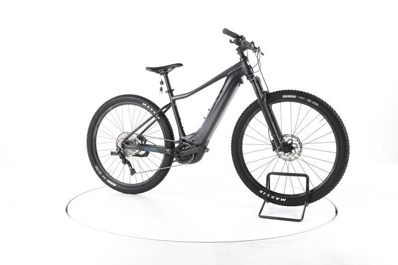 Giant Fathom E+ 2 2022 | preto | 29" | M | 500 - 3000 km, image 2 of 5