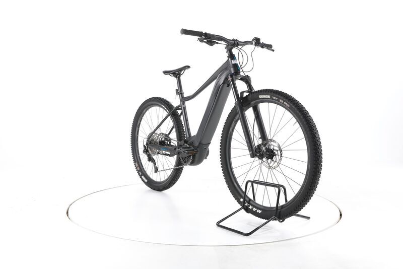 Giant Fathom E+ 2 2022 | preto | 29" | M | 500 - 3000 km, image 3 of 5
