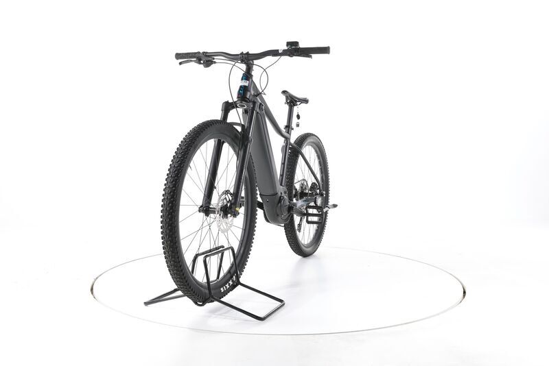 Giant Fathom E+ 2 2022 | preto | 29" | M | 500 - 3000 km, image 5 of 5
