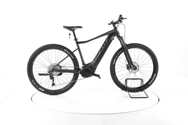 Giant Fathom E+ 2 2022 | preto | 29" | L | < 500 km, image 1 of 5