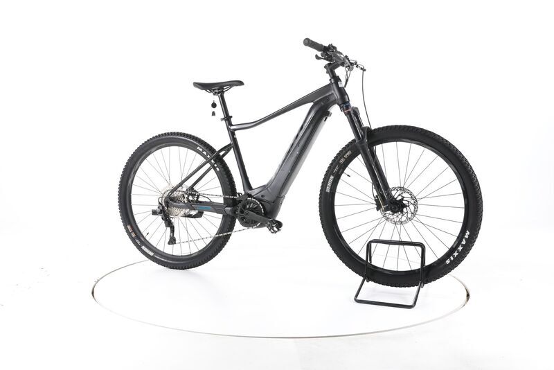 Giant Fathom E+ 2 2022 | preto | 29" | L | < 500 km, image 2 of 5