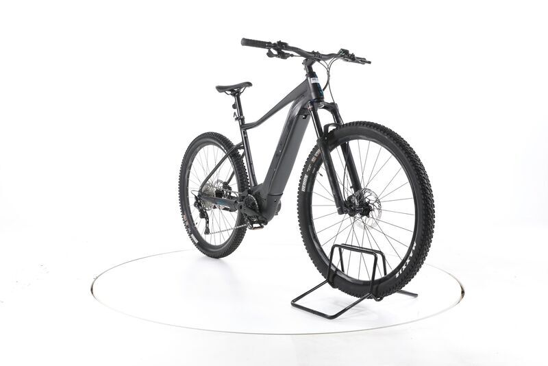 Giant Fathom E+ 2 2022 | preto | 29" | L | < 500 km, image 3 of 5