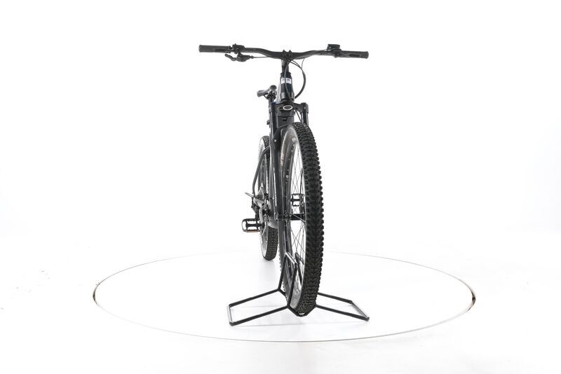 Giant Fathom E+ 2 2022 | preto | 29" | L | < 500 km, image 4 of 5