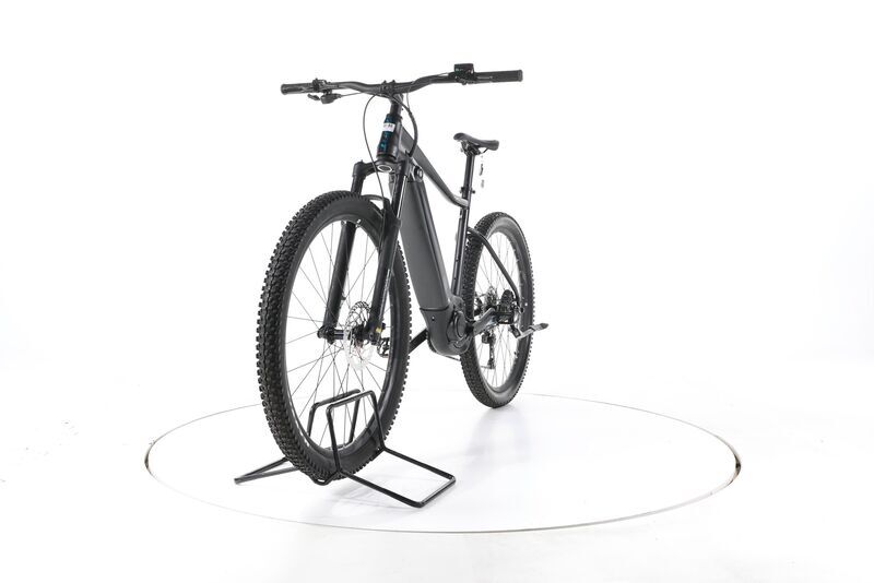 Giant Fathom E+ 2 2022 | preto | 29" | L | < 500 km, image 5 of 5