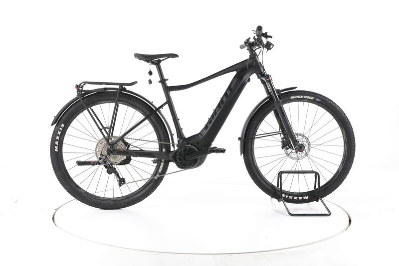 Giant Fathom E+ 2 2022 | preto | 29" | L | < 500 km, image 1 of 5
