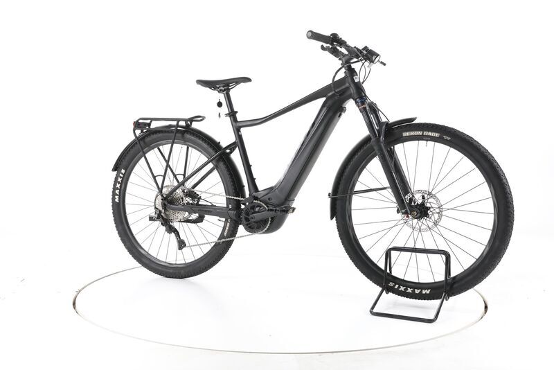 Giant Fathom E+ 2 2022 | preto | 29" | L | < 500 km, image 2 of 5