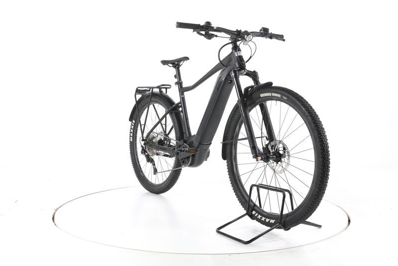 Giant Fathom E+ 2 2022 | preto | 29" | L | < 500 km, image 3 of 5