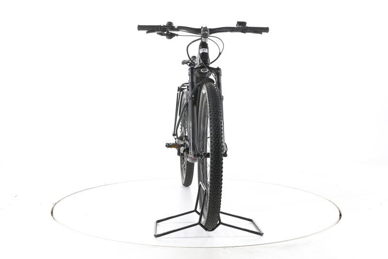 Giant Fathom E+ 2 2022 | preto | 29" | L | < 500 km, image 4 of 5