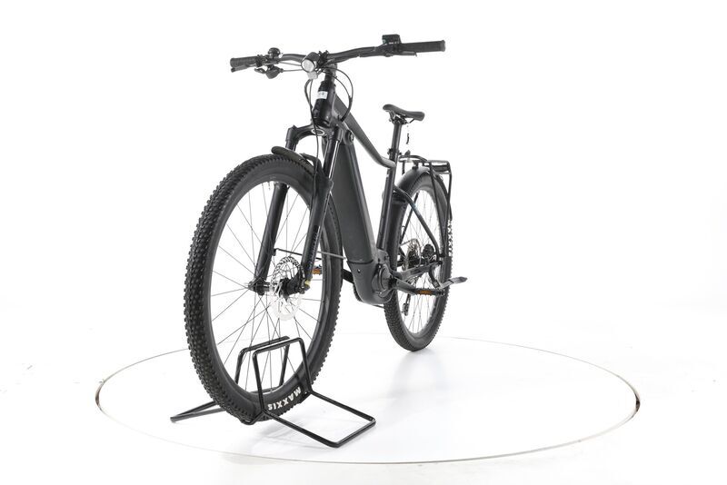 Giant Fathom E+ 2 2022 | preto | 29" | L | < 500 km, image 5 of 5