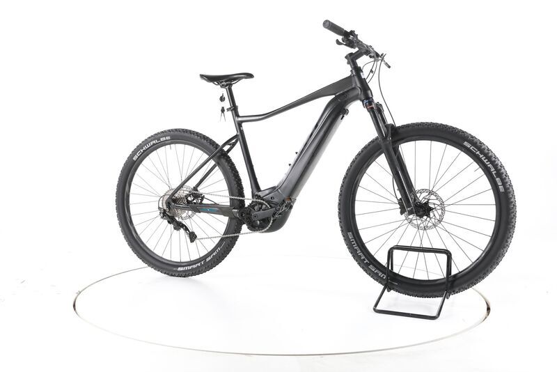 Giant Fathom E+2 2022 | černá | 29" | XL | 500 - 3000 km, image 2 of 5