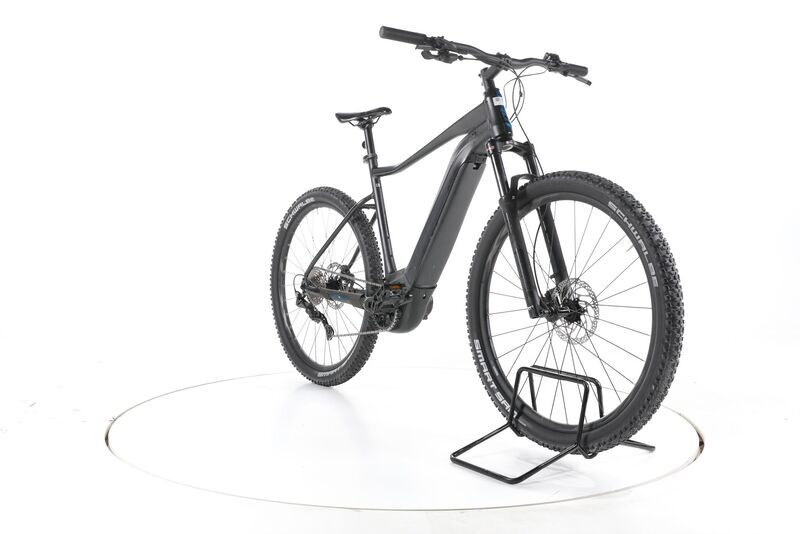 Giant Fathom E+2 2022 | černá | 29" | XL | 500 - 3000 km, image 3 of 5