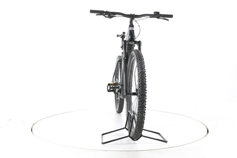 Giant Fathom E+2 2022 | černá | 29" | XL | 500 - 3000 km, image 4 of 5