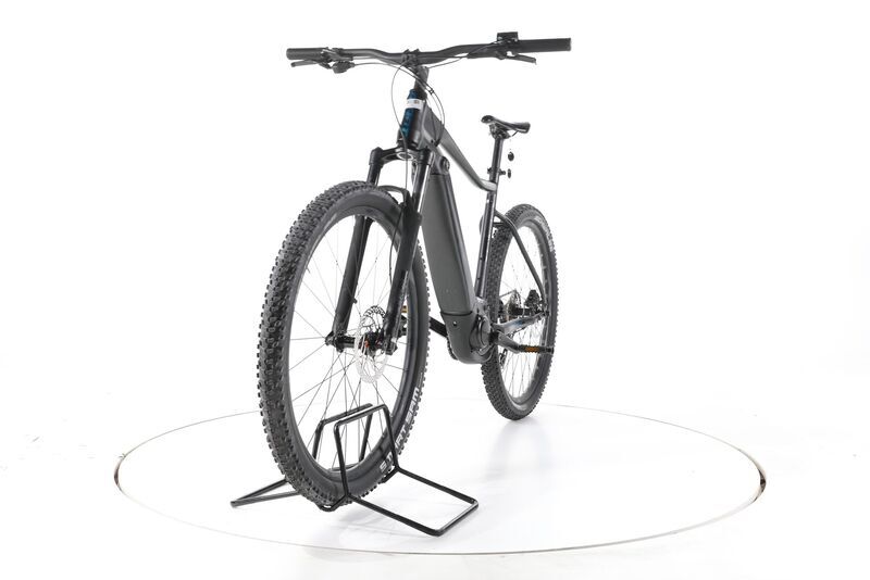 Giant Fathom E+2 2022 | černá | 29" | XL | 500 - 3000 km, image 5 of 5