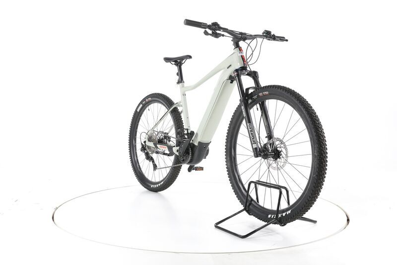 Giant Fathom E+ 2 2022 | šedá | 29" | L | < 500 km, image 3 of 5