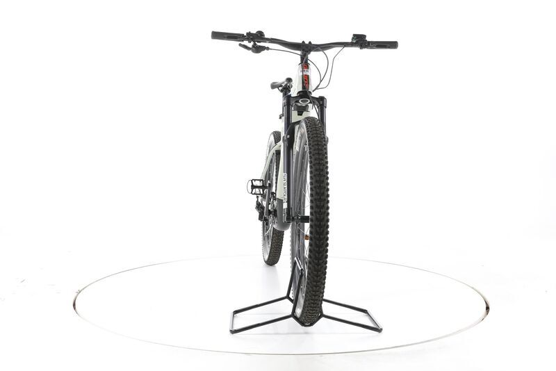Giant Fathom E+ 2 2022 | šedá | 29" | L | < 500 km, image 4 of 5