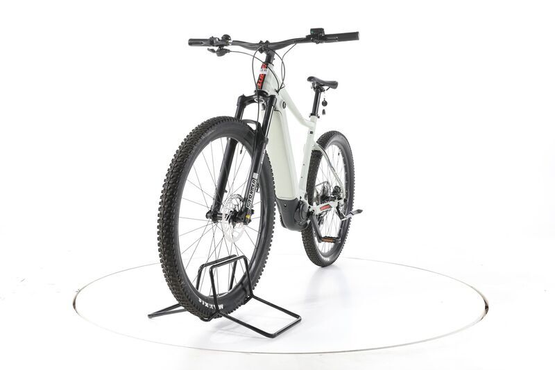 Giant Fathom E+ 2 2022 | šedá | 29" | L | < 500 km, image 5 of 5