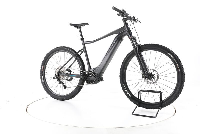 Giant Fathom E+ 2 2022 | černá | 29" | XL | < 500 km, image 2 of 5