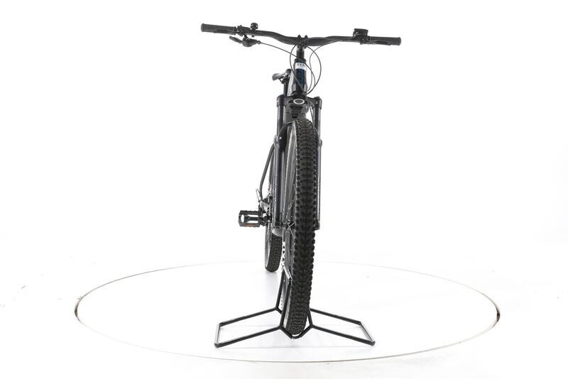 Giant Fathom E+ 2 2022 | černá | 29" | XL | < 500 km, image 4 of 5