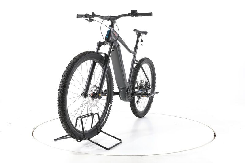 Giant Fathom E+ 2 2022 | černá | 29" | XL | < 500 km, image 5 of 5