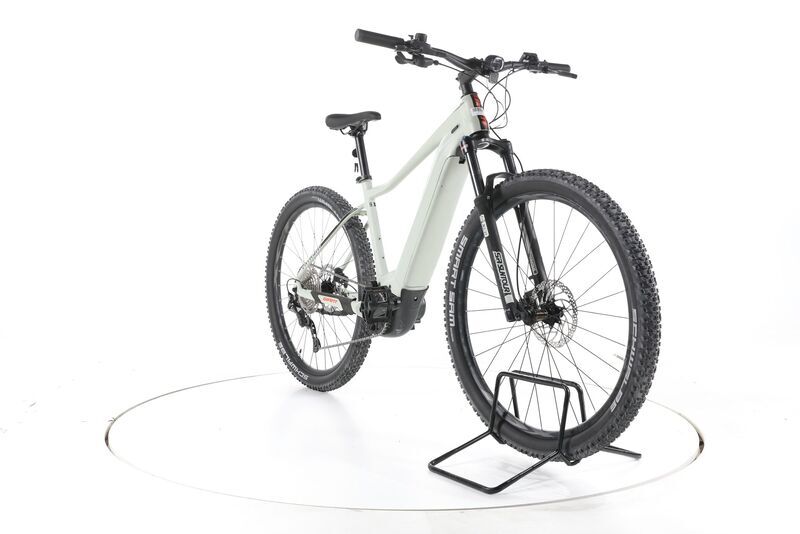 Giant Fathom E+ 2 2022 | šedá | 29" | M | 500 - 3000 km, image 3 of 5