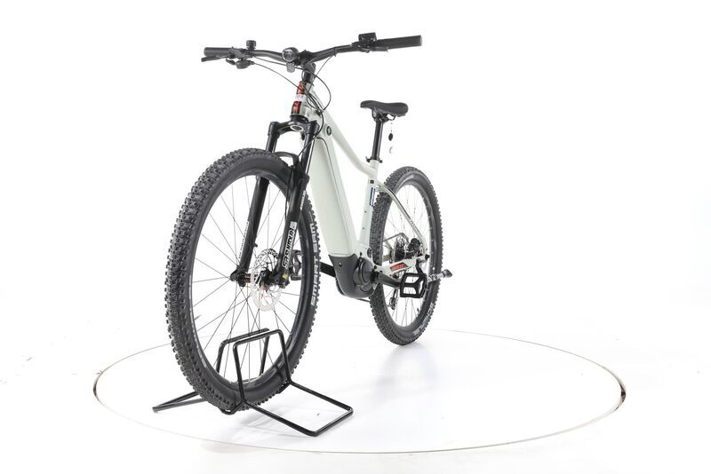 Giant Fathom E+ 2 2022 | šedá | 29" | M | 500 - 3000 km, image 5 of 5