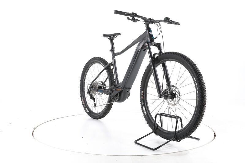 Giant Fathom E+2 2022 | černá | 29" | L | < 500 km, image 3 of 5