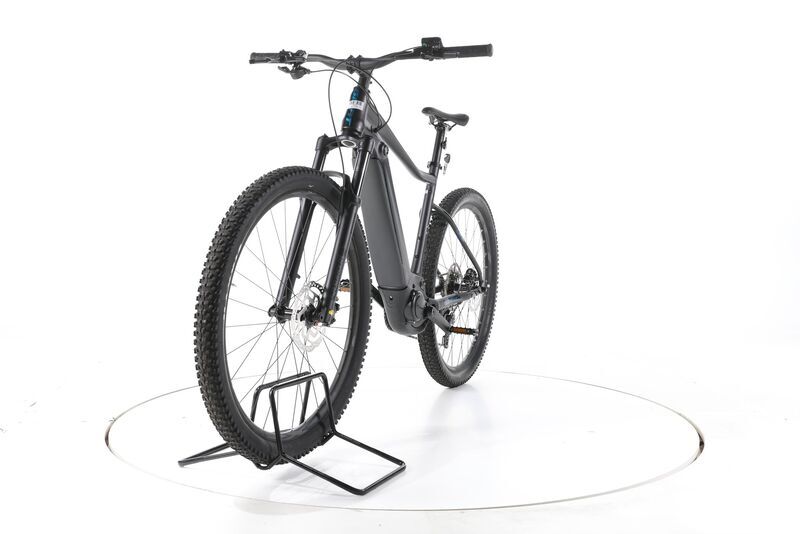 Giant Fathom E+2 2022 | černá | 29" | L | < 500 km, image 5 of 5