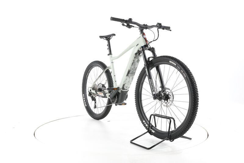 Giant Fathom E+ 2 2023 | grijs | 29" | L | < 500 km 2