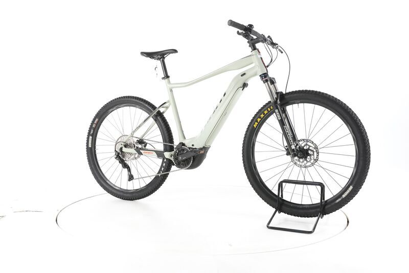 Giant Fathom E+ 2 2023 | beige | 29" | XXL | 500 - 3000 km, image 1 of 4