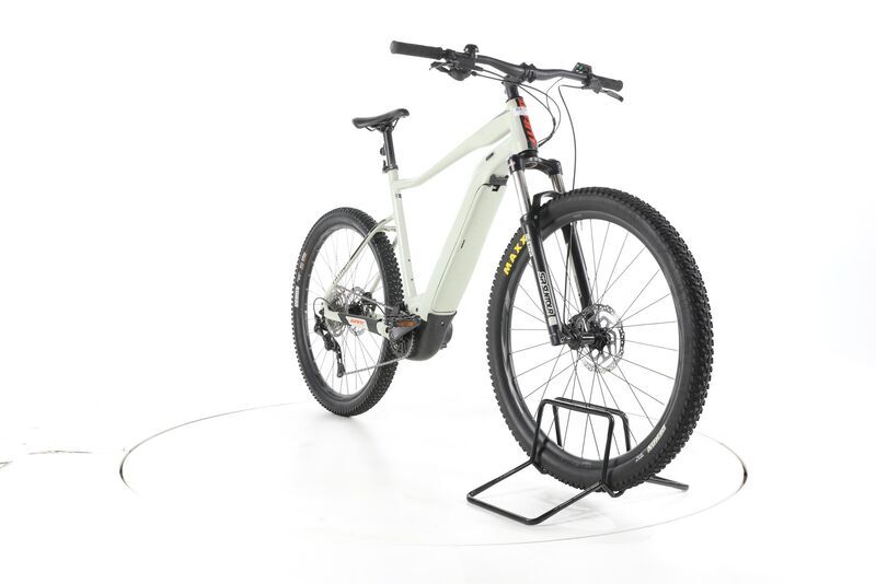 Giant Fathom E+ 2 2023 | beige | 29" | XXL | 500 - 3000 km, image 2 of 4