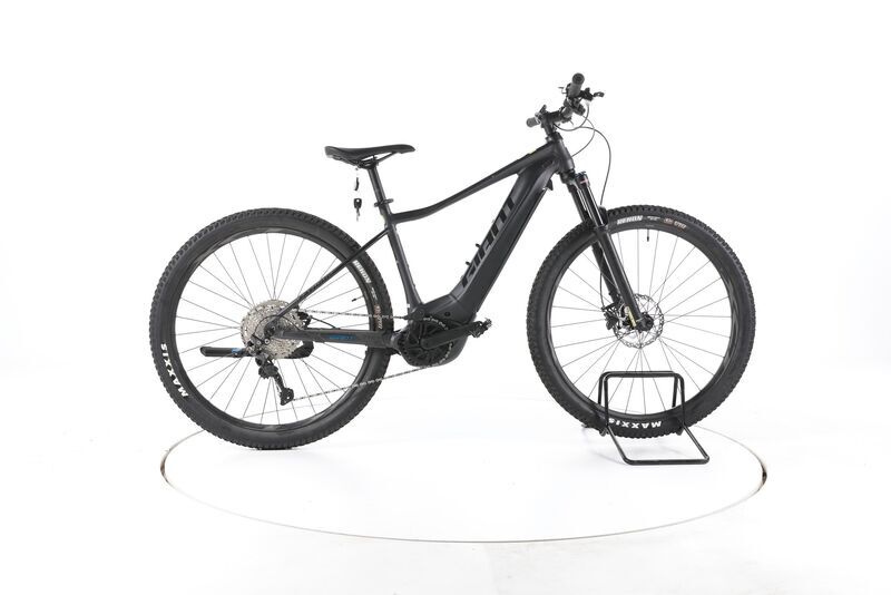 Giant Fathom E+ 2 2023 | zwart | 29" | M | < 500 km, image 1 of 5