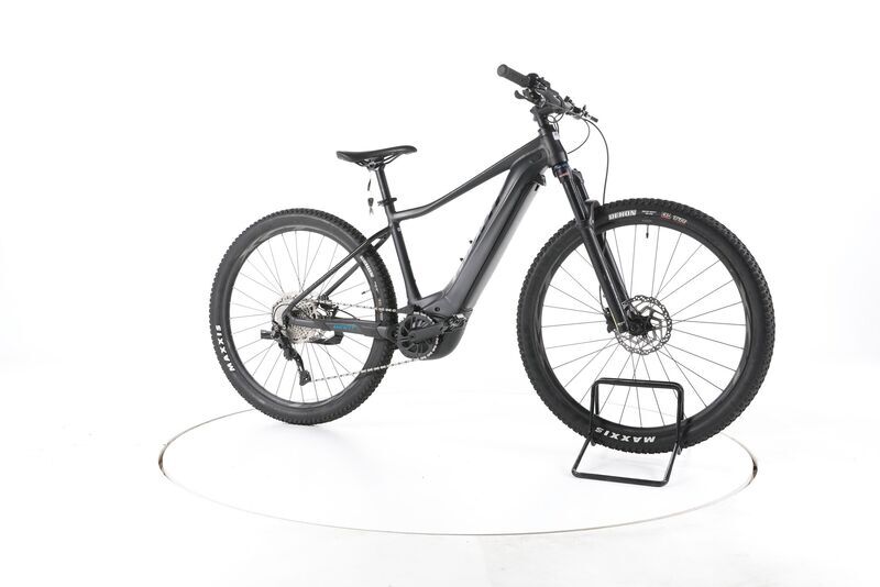 Giant Fathom E+ 2 2023 | zwart | 29" | M | < 500 km, image 2 of 5