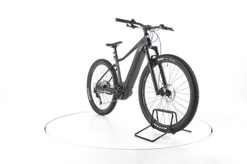 Giant Fathom E+ 2 2023 | zwart | 29" | M | < 500 km, image 3 of 5