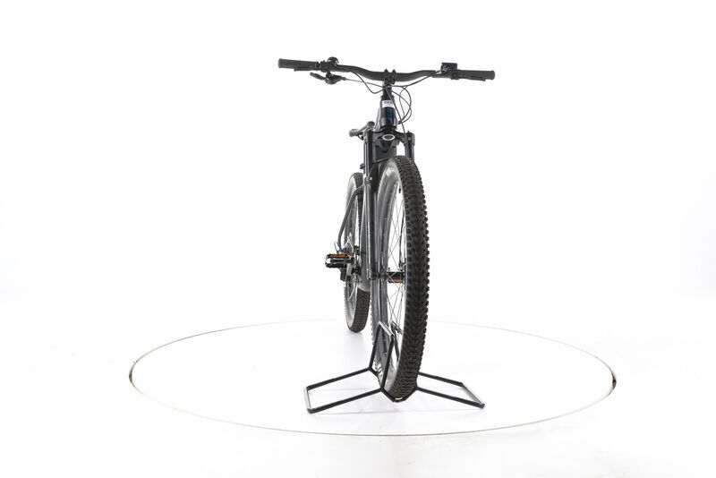 Giant Fathom E+ 2 2023 | zwart | 29" | M | < 500 km, image 4 of 5