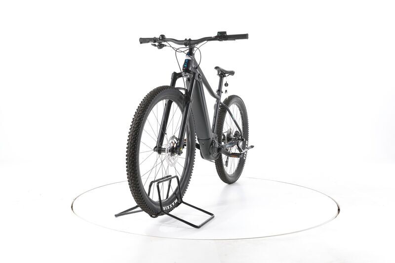 Giant Fathom E+ 2 2023 | zwart | 29" | M | < 500 km, image 5 of 5