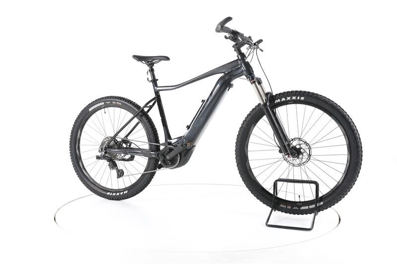 Giant Fathom E+ 2 Pro 2022 | zwart | 29" | <500 km 1