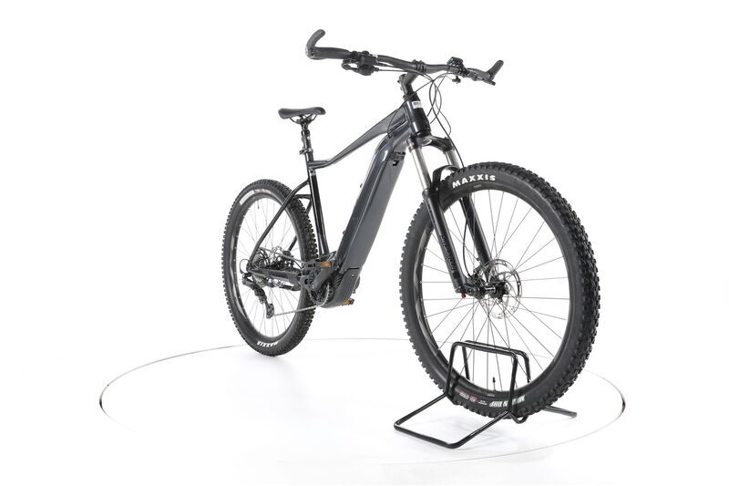 Giant Fathom E+ 2 Pro 2022 | zwart | 29" | <500 km 2