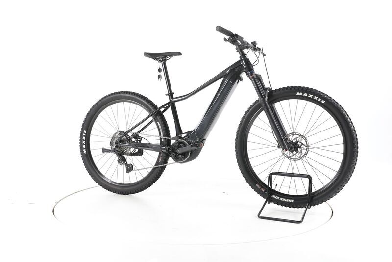 Giant Fathom E+2 Pro 2022 | black | 29" | S | < 500 km, image 1 of 4