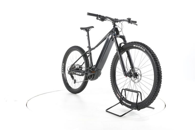 Giant Fathom E+2 Pro 2022 | black | 29" | S | < 500 km, image 2 of 4